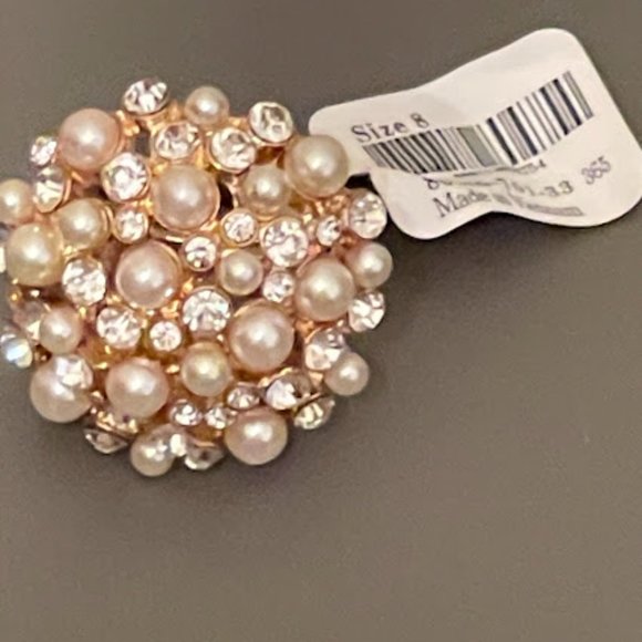 Lot of Rings - Picture 3 of 5